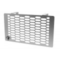 DBK Special Parts (Ducabike) Aluminum Oil Cooler Guard for the Ducati Scrambler 1100
